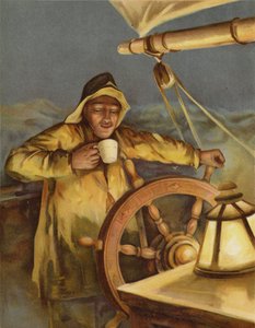 De Beker die opvrolijkt